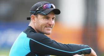 Confident New Zealand in the groove and unchanged for England