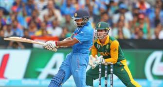 The run-out in the middle overs changed the game: Dhoni