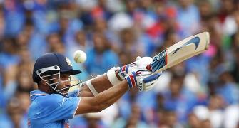 Prem Panicker: Wallflower in team of stars, Rahane claims his place under the sun