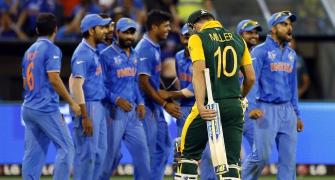 After loss to India; another blow for South Africa...