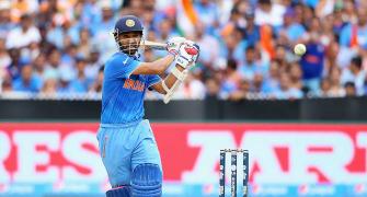 What makes Rahane the epitome of the ultimate team man!