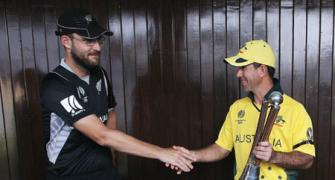 Australia-NZ go into match with eye on Chappell-Hadlee trophy