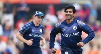 World Cup blog: Minnows are crucial to cricket