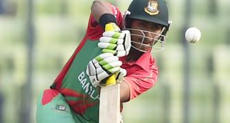 World Cup squad: Bangladesh pick all-rounder Sarkar