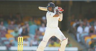 Sydney Test: Time for Pujara, Dhawan, Ashwin to deliver