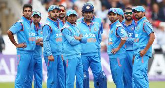 'It is clear that this Indian team is not balanced as in 2011'