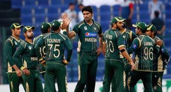 PCB to players: No religious, political or Indo-Pak relations talk at WC