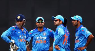'We want to change history and beat India in this World Cup'