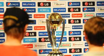 No match-fixing during World Cup, promises ICC
