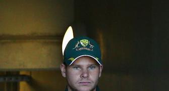 Cricket Australia mulls appointing Smith as ODI captain after WC