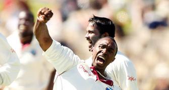 'Disillusioned' Windies all-rounder Dwayne Bravo quits Test cricket