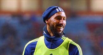 ISL: Anelka returns to Mumbai team, this time as player-manager