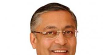 Lord Patel is first British-Asian appointee to ECB