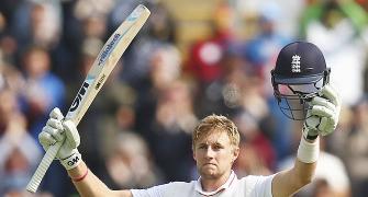 Ashes: Run-machine Root makes most of good fortune to fill KP void