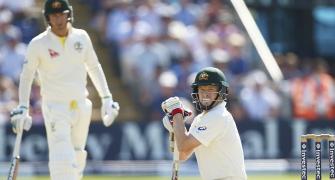 England are in a happier position, says Rogers