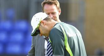 Ashes: Aussies must come up with different game-plan