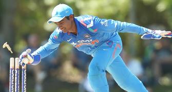 Chance for fringe players to impress as India 'A' take on Aus 'A'