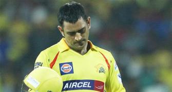 Will Dhoni be back at CSK in next year's IPL?