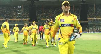 Ban over but will CSK retain Dhoni?