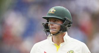 Ashes: It's Smith's form, not Watson's that is hurting Australia