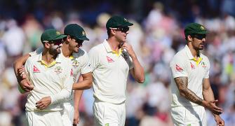 Lord's Test: Australia in control after brief England revival