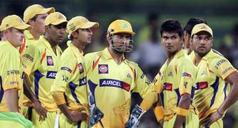 Why BCCI is wary of terminating CSK, Royals from IPL