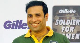 BCCI capable of restoring credibility of Indian cricket: Laxman