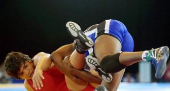 Wrestling: Indian eves bag silver at Kazakhstan Presidential Cup