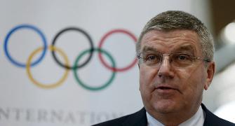 IOC expects US 2024 bid despite Boston pullout