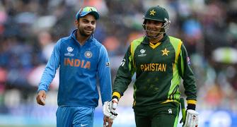 World T20 2016: India and Pakistan in same group