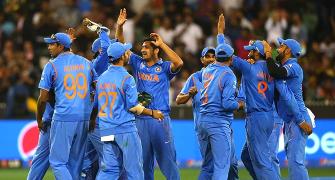 'Team India looked good as a bowling unit in the World Cup'