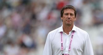 Easy money is spoiling cricketers: McGrath