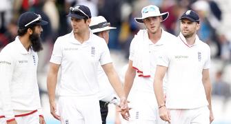 England moving in the right direction as Ashes loom