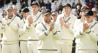Here's how New Zealand fully justify their No 3 ranking in Tests...