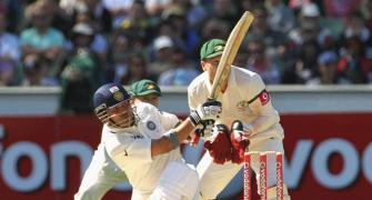 Clarke names Tendulkar in list of top five cricketers