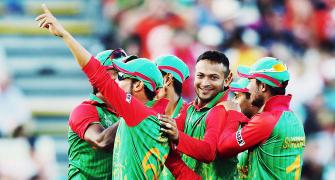 Here's what Bangladesh cricketers expect from the India series
