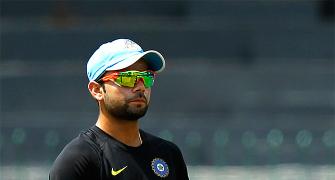 'Need to be patient with Virat and allow him to grow as captain'
