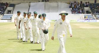 Bring on England, says confident Clarke as Ashes beckon