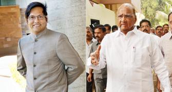 Allies turn foes as BJP takes on Sena in Mumbai cricket polls