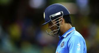 Is it time for Dhoni to stand down as ODI captain?