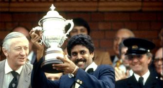1983 WC final: When Kapil went against his instincts and it paid off