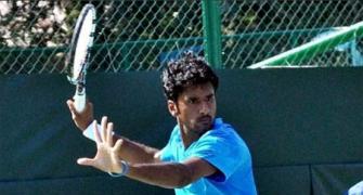 No Indian in Wimbledon singles draw this year
