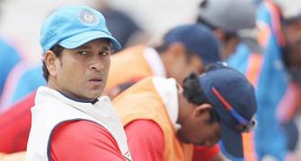 Tendulkar to do his bit to improve Mumbai cricket
