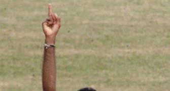 Former India players Prasad, Joshi set to make a comeback