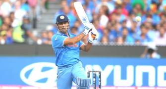 'Rahane should be a permanent number four, not Dhoni'