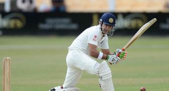 Gambhir to join squad as Indian team arrives in Kolkata
