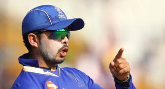 IPL-6 spot fixing: Court to pass order on charge on July 25