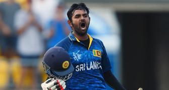 PHOTOS: Sri Lanka hand England a thrashing