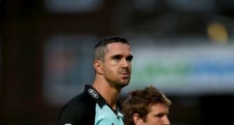 ECB chairman opens door to Pietersen return
