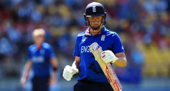 England likely to lose Ballance in search of equilibrium